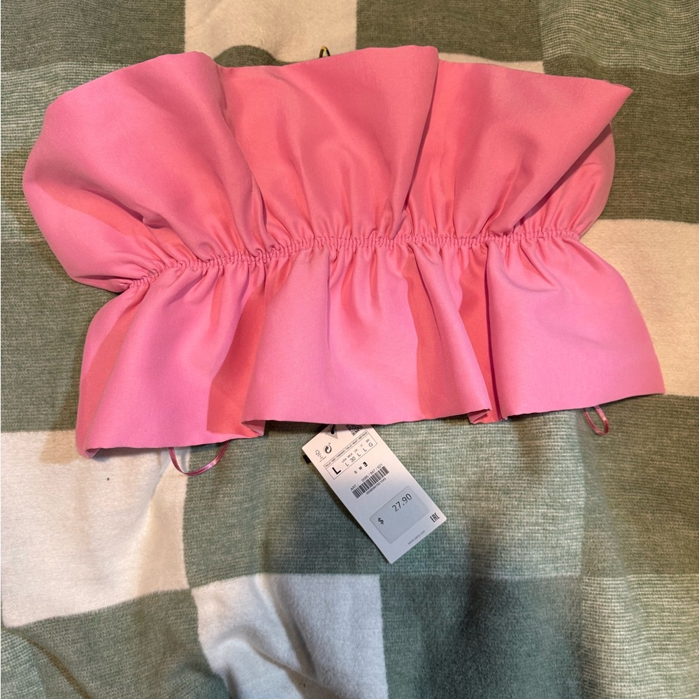 Zara top